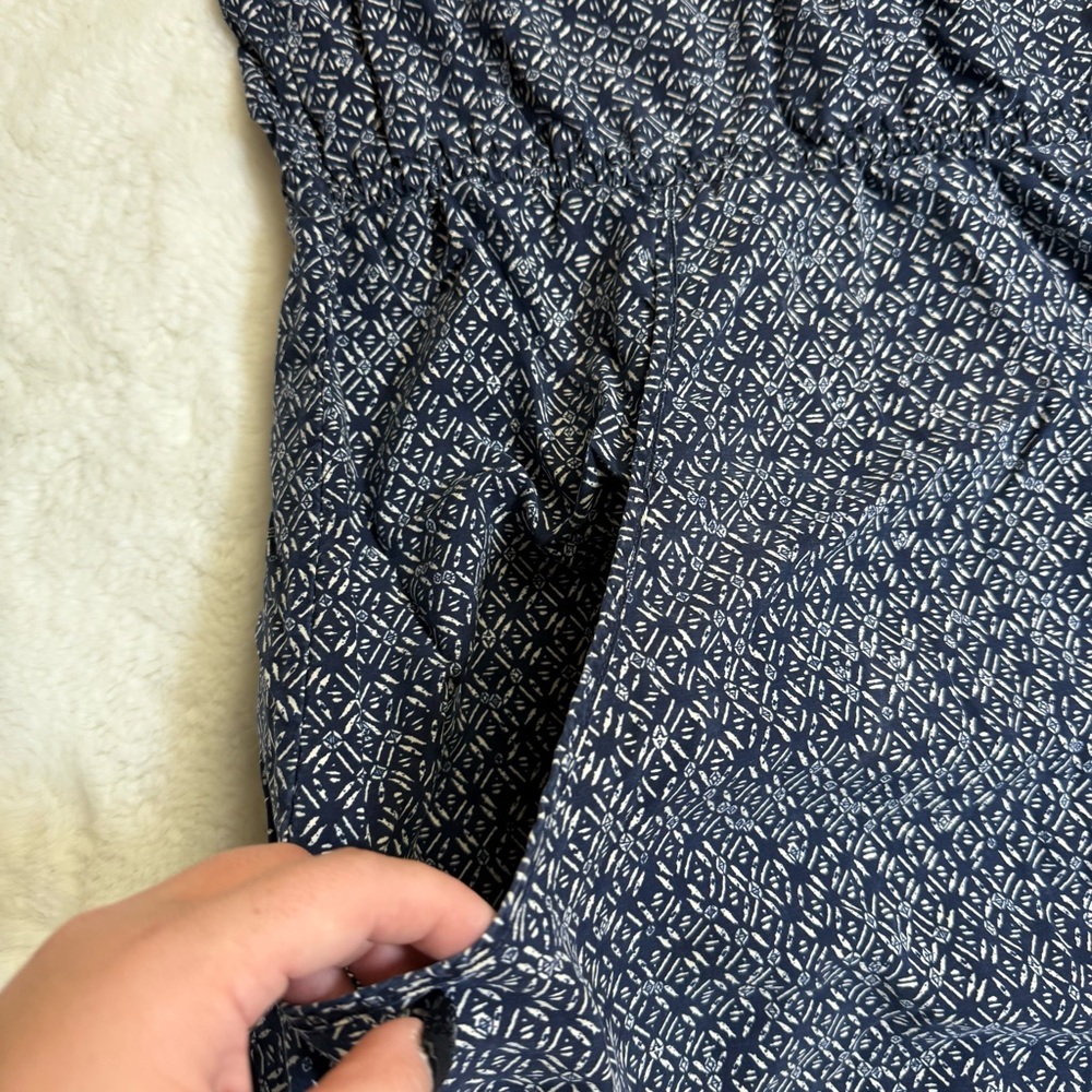 Patagonia W's Lost Wildflower Dress - Picture 5 of 8